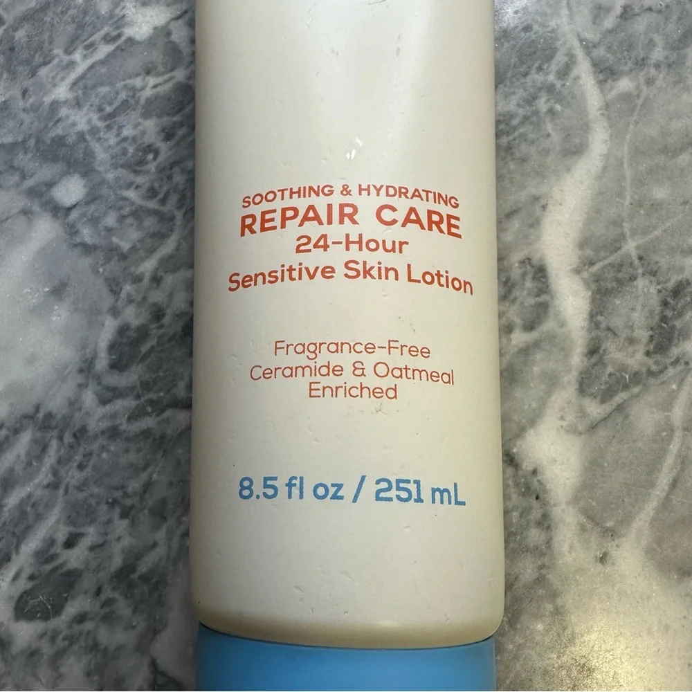 Megababe‎ Repair Care Sensitive Skin Lotion